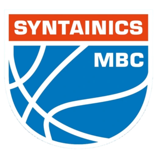 Syntainics Mbc logo