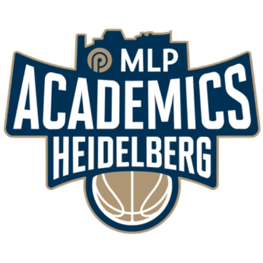 MLP Academics Heidelberg logo