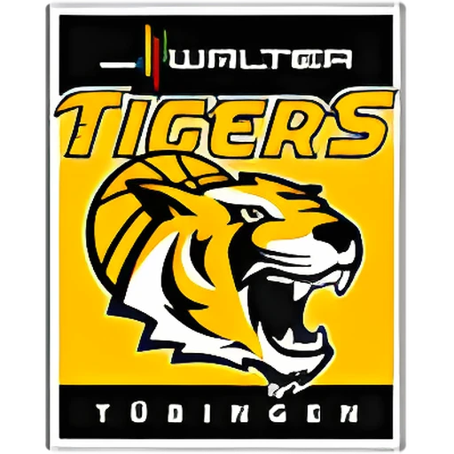 Walter Tigers Tubingen logo
