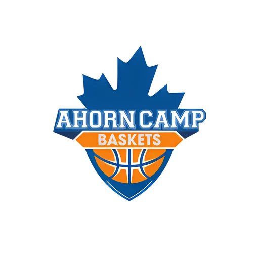 Ahorn Camp BIS Baskets Speyer logo