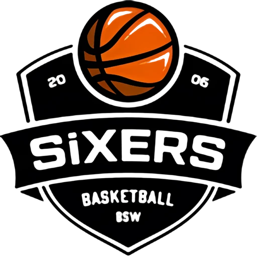 BSW Sixers logo
