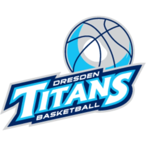 Dresden Titans logo