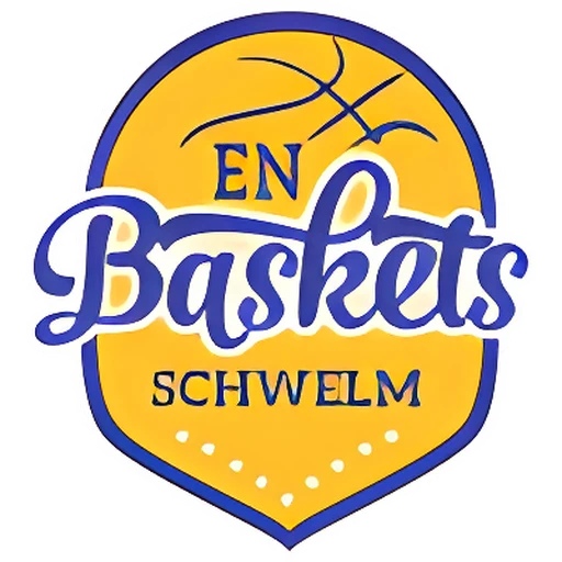 EN Baskets Schwelm logo