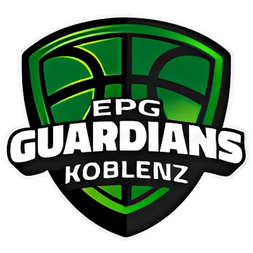 EPG GUARDIANS Koblenz logo