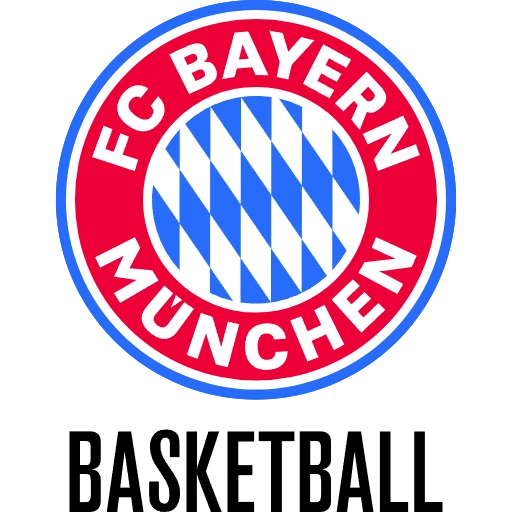 FC Bayern Munchen II logo