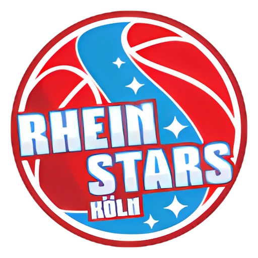 Rhein Stars Koeln logo