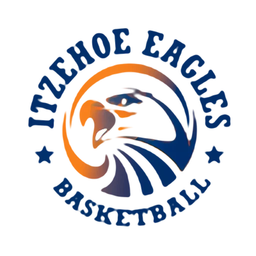 SC Itzehoe Eagles logo