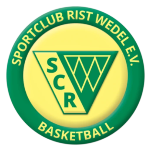 SC Rist Wedel logo