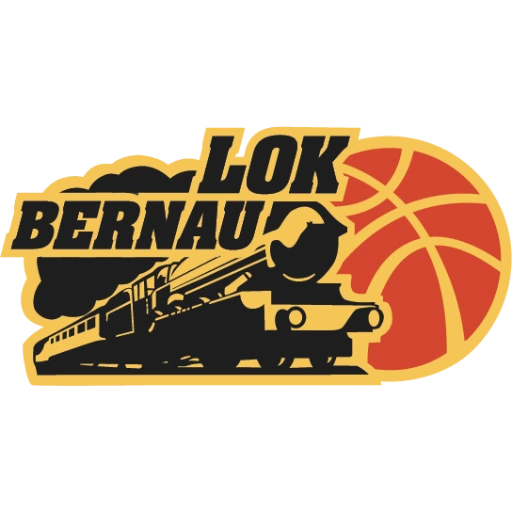 SSV lok Bernau Alba logo