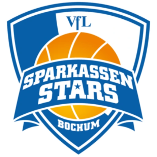 VfL SparkassenStars Bochum logo
