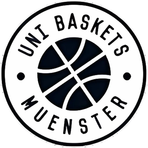 WWU Baskets Muenster logo