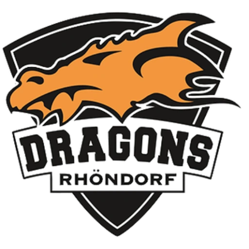 Dragons Rhoendorf logo