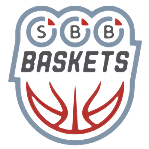 SBB Baskets Wolmirstedt logo