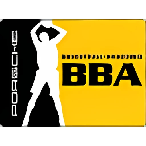 Porsche BBA logo