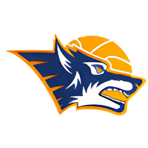 Seawolves Academy logo