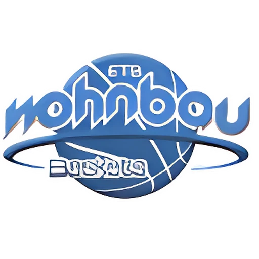 ETB Miners Essen logo
