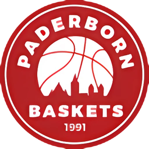 Gartenzaun24 Baskets Paderborn logo