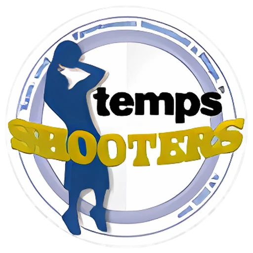 TSV Neustadt Temps Shooters logo