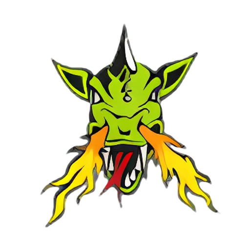 Artland Dragons logo