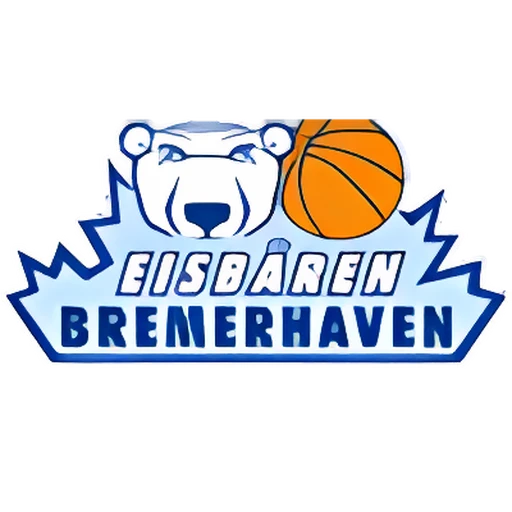 Eisbaren Bremerhaven logo