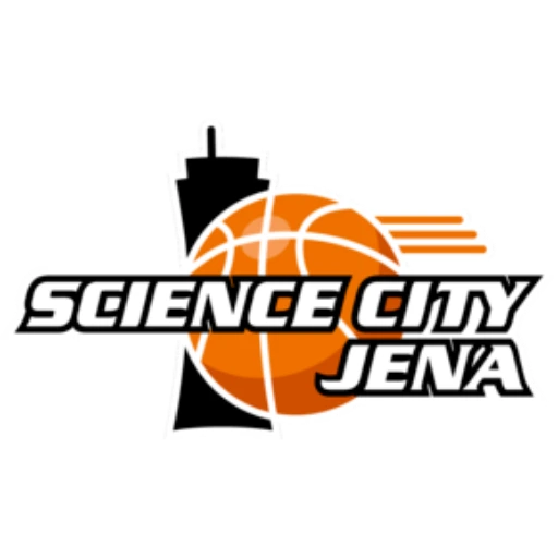 Science City Jena logo
