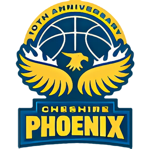 Cheshire Phoenix logo