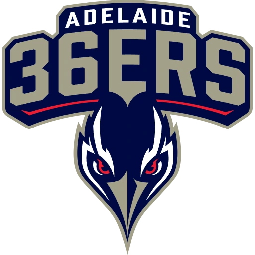 Adelaide 36ers logo