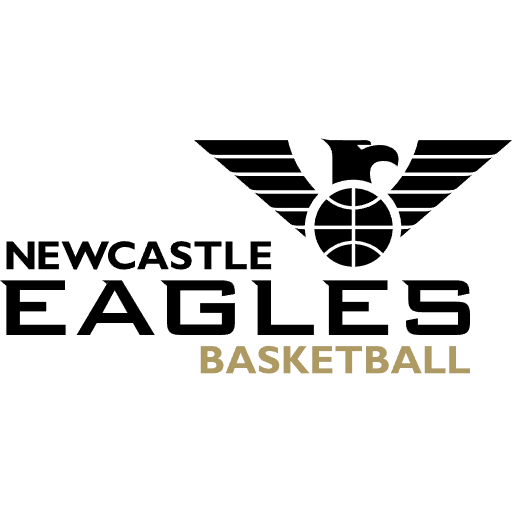 Newcastle Eagles logo