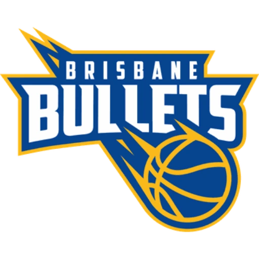Brisbane Bullets logo