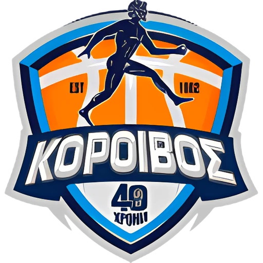 ASA Koroivos Amaliadas logo