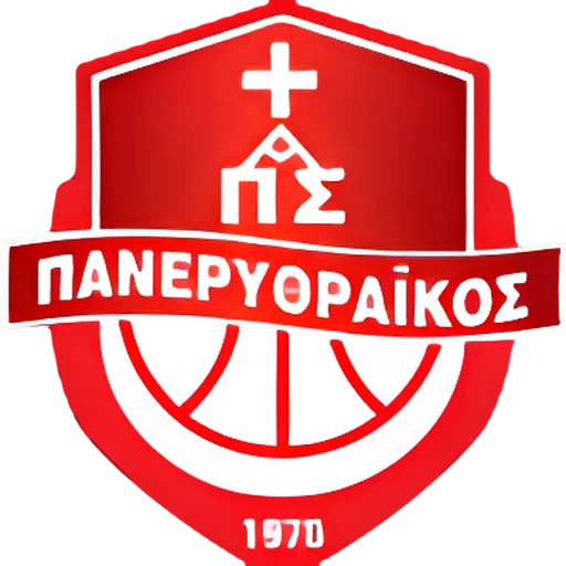 Panerythraikos AS logo