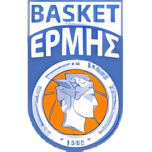 Ermis Schimatari Chalkida logo
