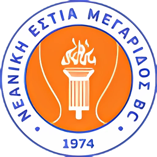 NE Megaridas logo