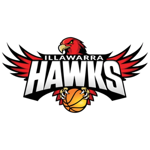 Illawarra Hawks logo