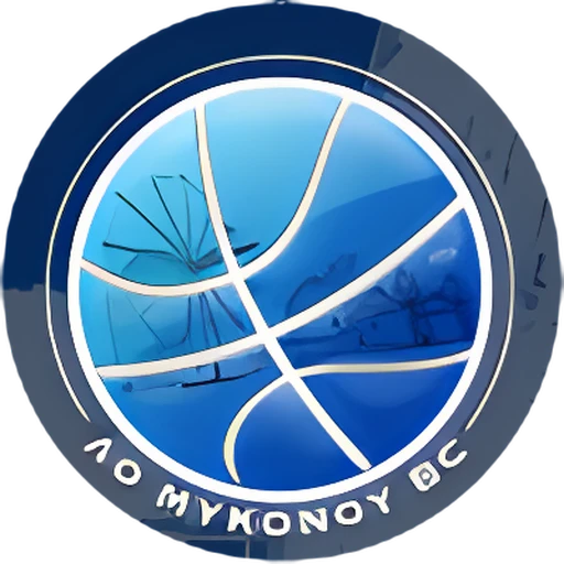 Mykonos Betsson BC logo