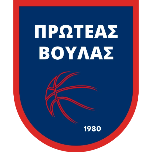 Proteas Voulas logo