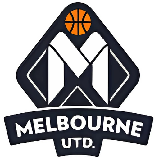 Melbourne United logo