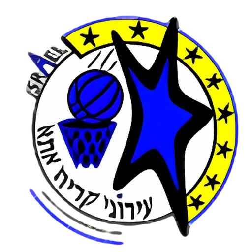 Ironi Lati Kiryat Ata logo