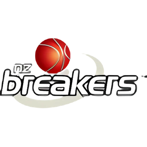 NZ Breakers logo