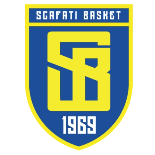 Longobardi Scafati Basket logo