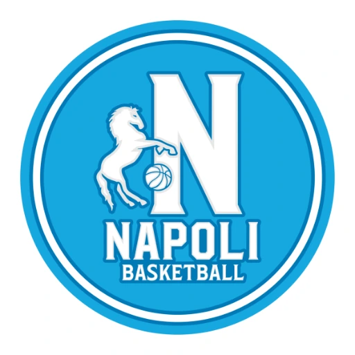 Napoli Basketball logo