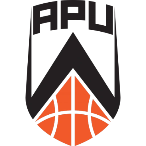 APU Old Wild West Udine logo