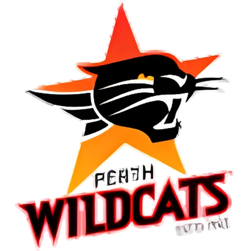 Perth Wildcats logo