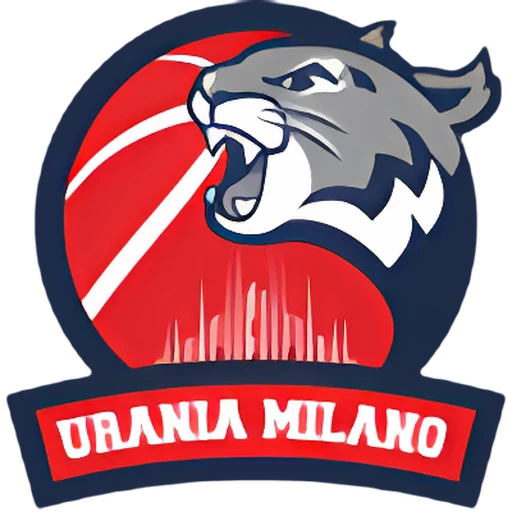Wegreenit Urania Milano logo