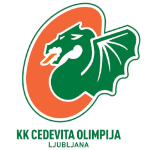 Cedevita Olimpija logo