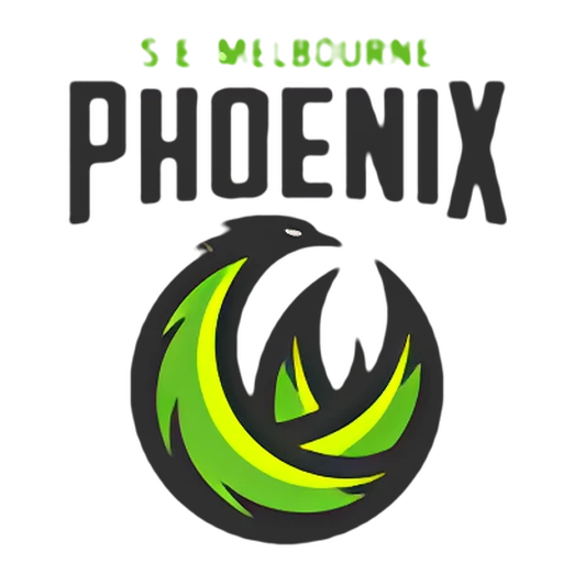 South East Melbourne Phoenix logo