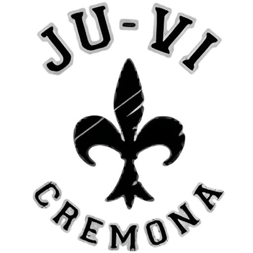 Ferraroni Juvi Cremona 1952 logo