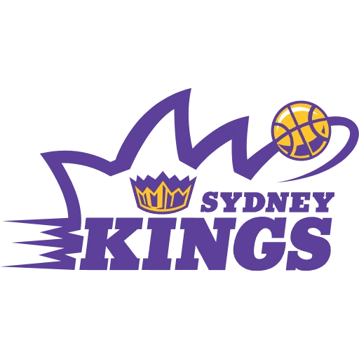 Sydney Kings logo
