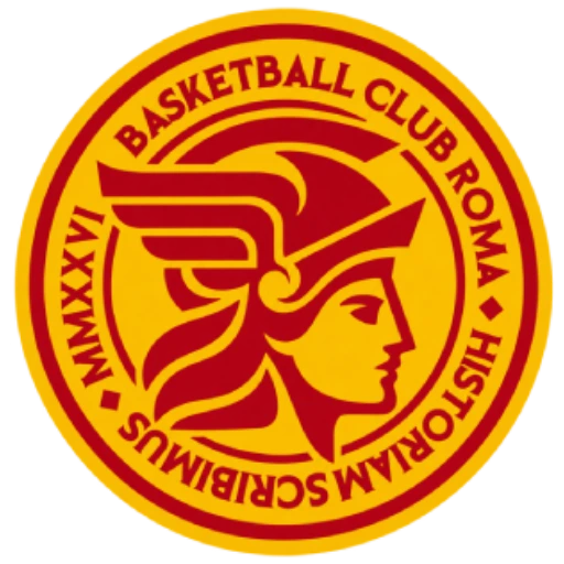 BC Roma logo