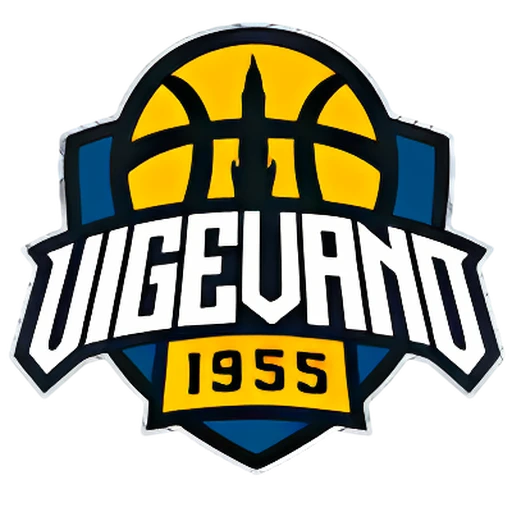 Elachem Vigevano 1955 logo